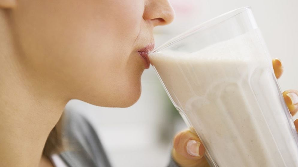 Can Drinking Chocolate Milk Help You Lose Weight