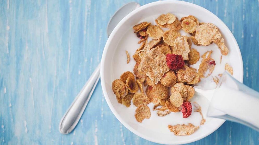Image result for images of breakfast cereals