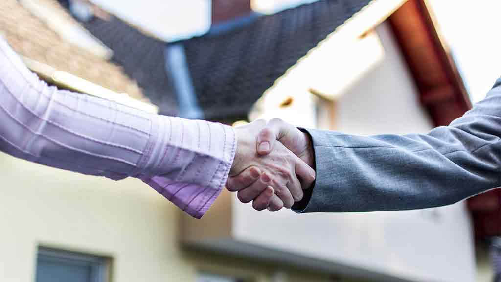 Guide to selling your property Property