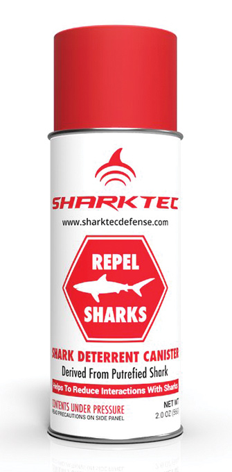 Shark shield and other shark repellents review - CHOICE