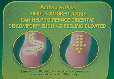 It has been difficult to scientifically validate the effectiveness of probiotics in yoghurt
