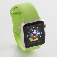 Apple Watch 38mm display