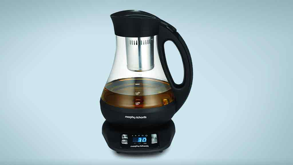 Kettle buying guide kitchen CHOICE