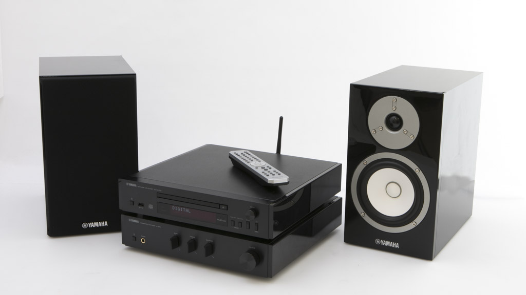 Hi-fi mini systems buying guide