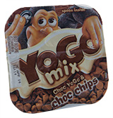 YoGo Mix Choc Chips