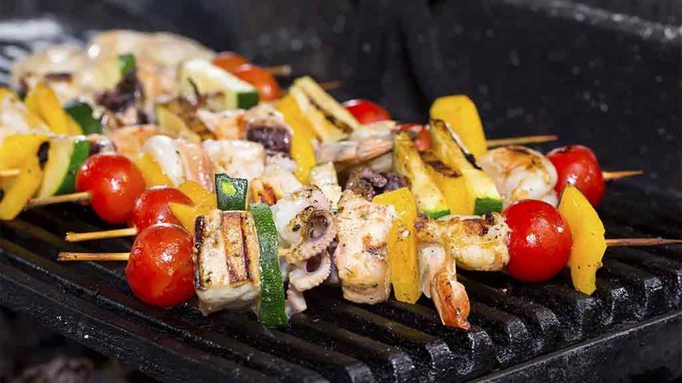 How to find the best BBQ - CHOICE