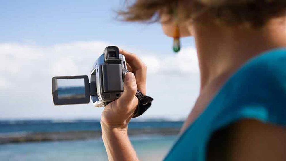 Video camera buying guide Cameras CHOICE