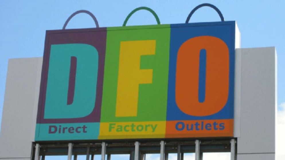 How do you find bargains at factory outlet stores?