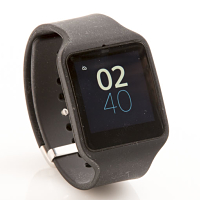 Sony Smartwatch 3