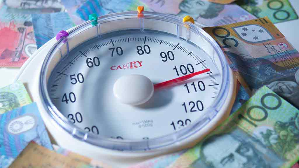 Body fat scales buying guide diet and weight loss CHOICE