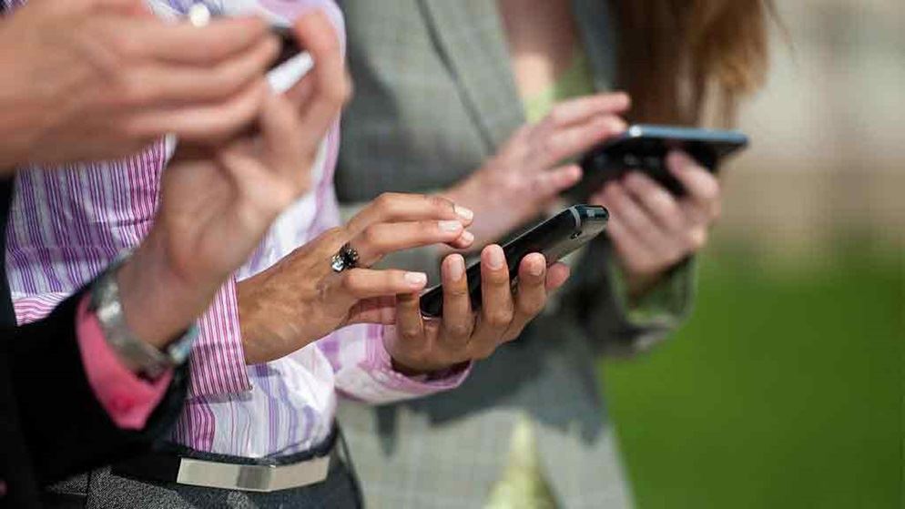Image result for first time smartphone buyers