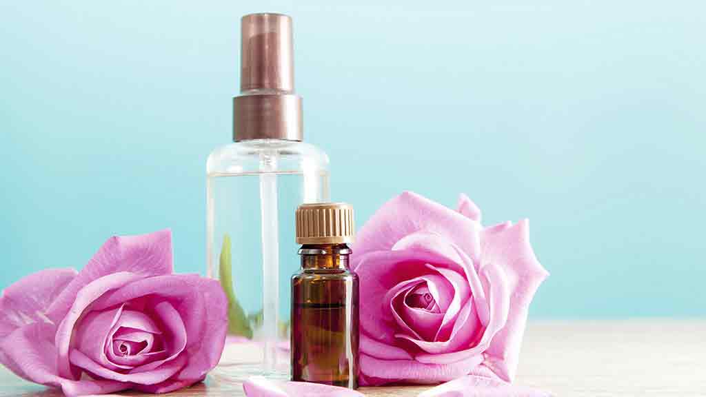 Deodorant and perfume reviews, tests, information and buying guides