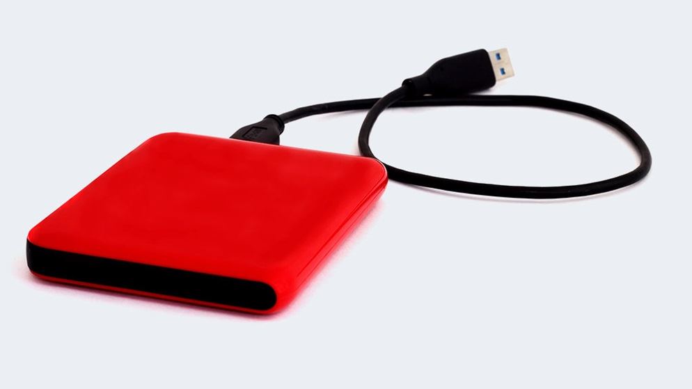 Portable drives buying guide storage CHOICE