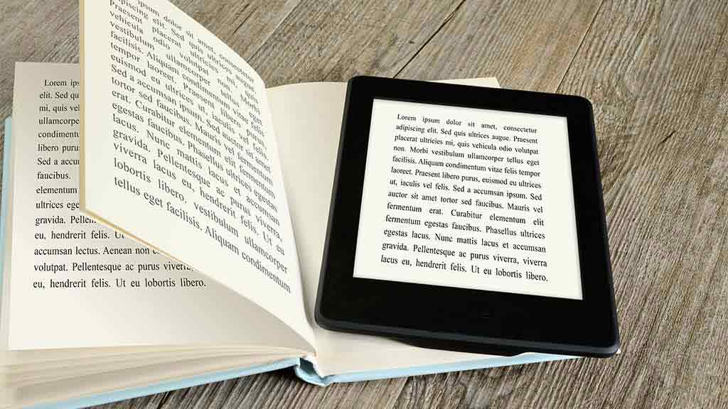 Ebook reader buying guide Tablets and personal media devices CHOICE