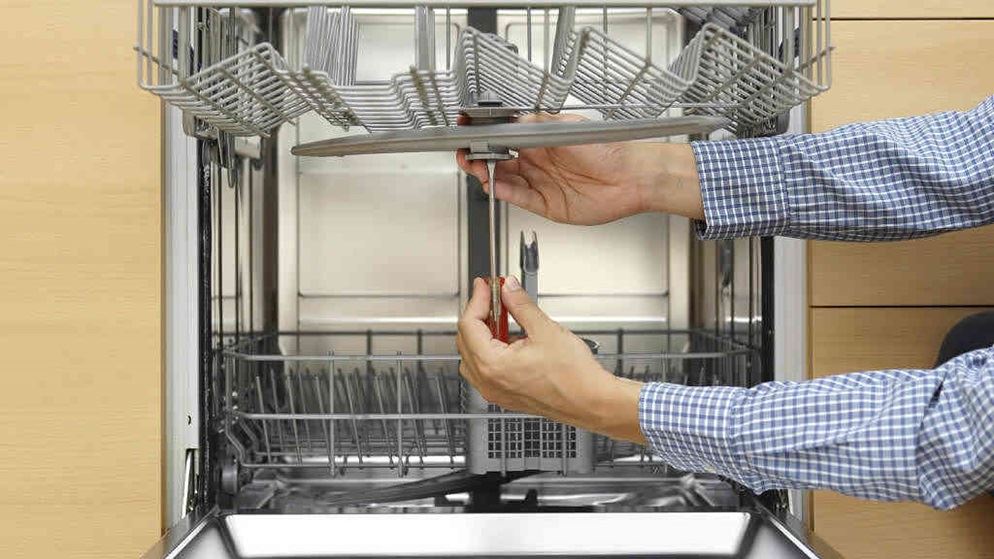 Image result for cleaning the dishwasher images