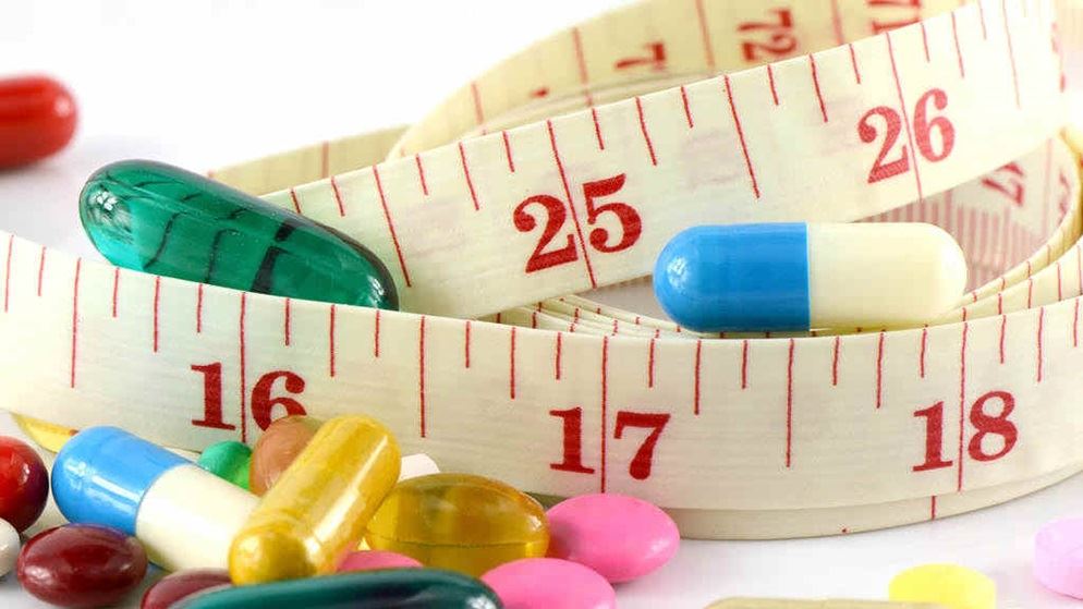 Best Medication For Anxiety And Weight Loss