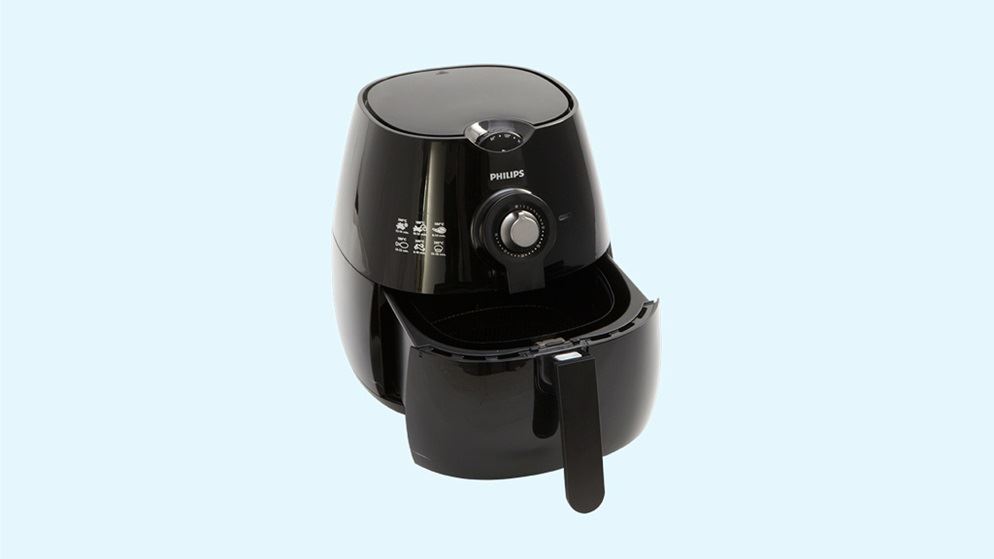 Air fryers buying guide Kitchen CHOICE