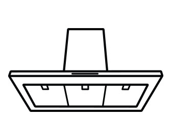 canopy rangehood