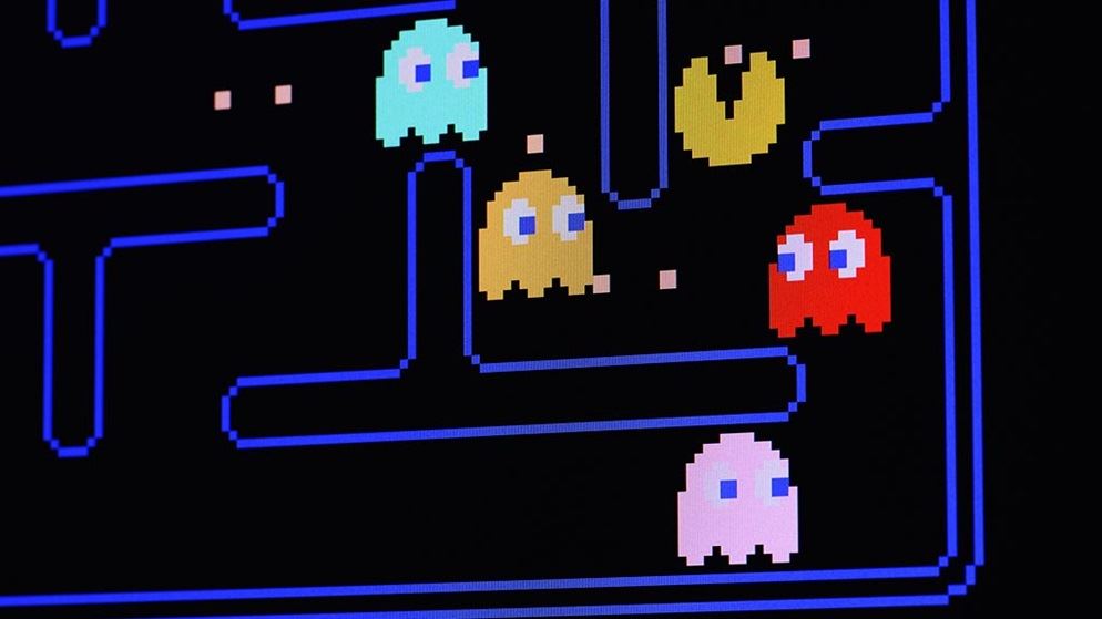 How to find and play classic computer video games