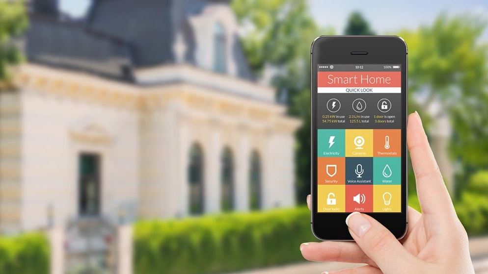 Home Automation