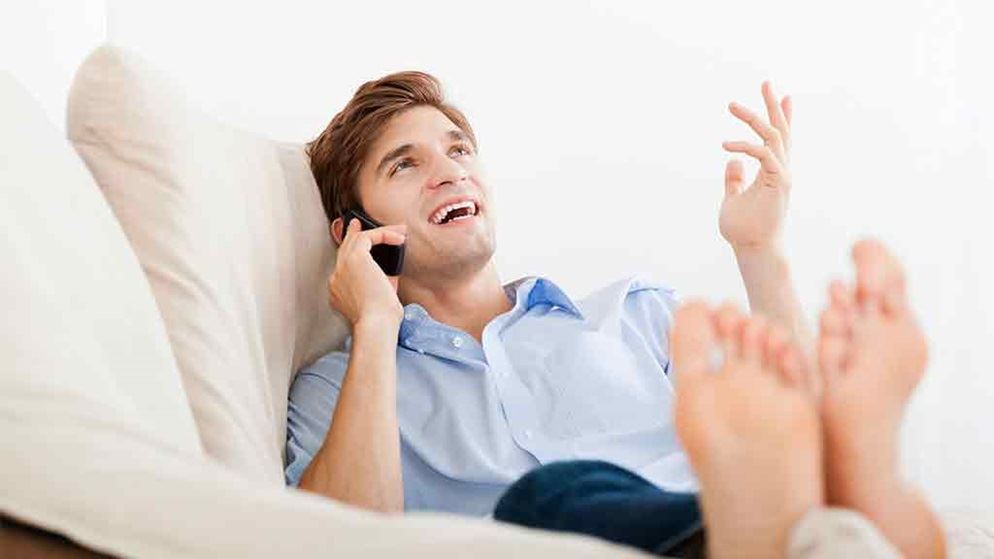how to buy a home phone