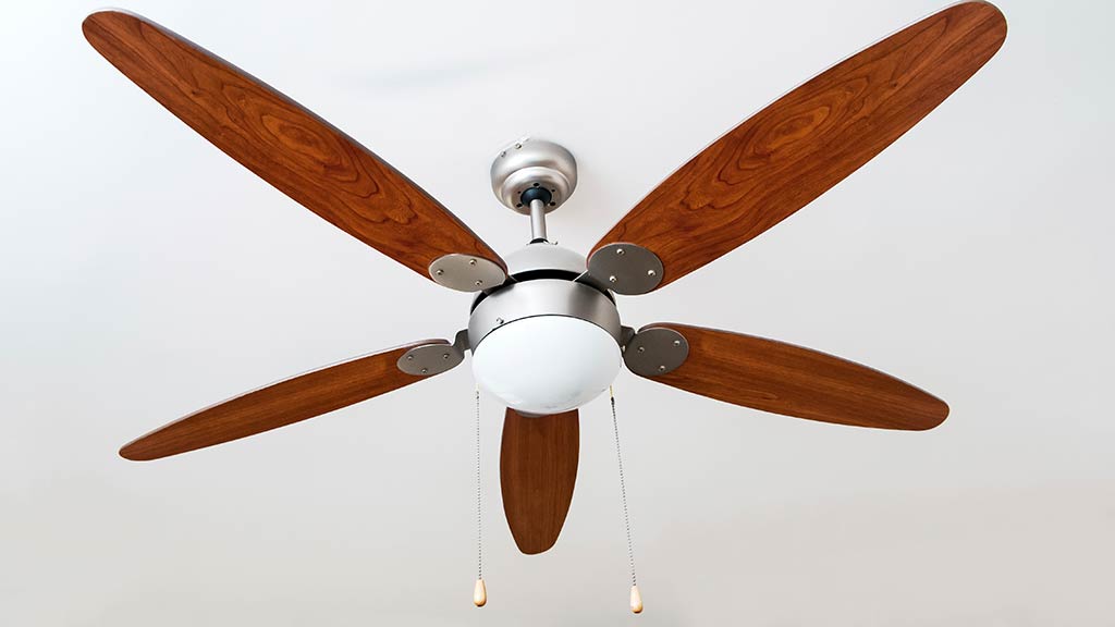 Ceiling fan buying guide - Cooling