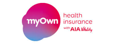 myOwn Health Insurance logo